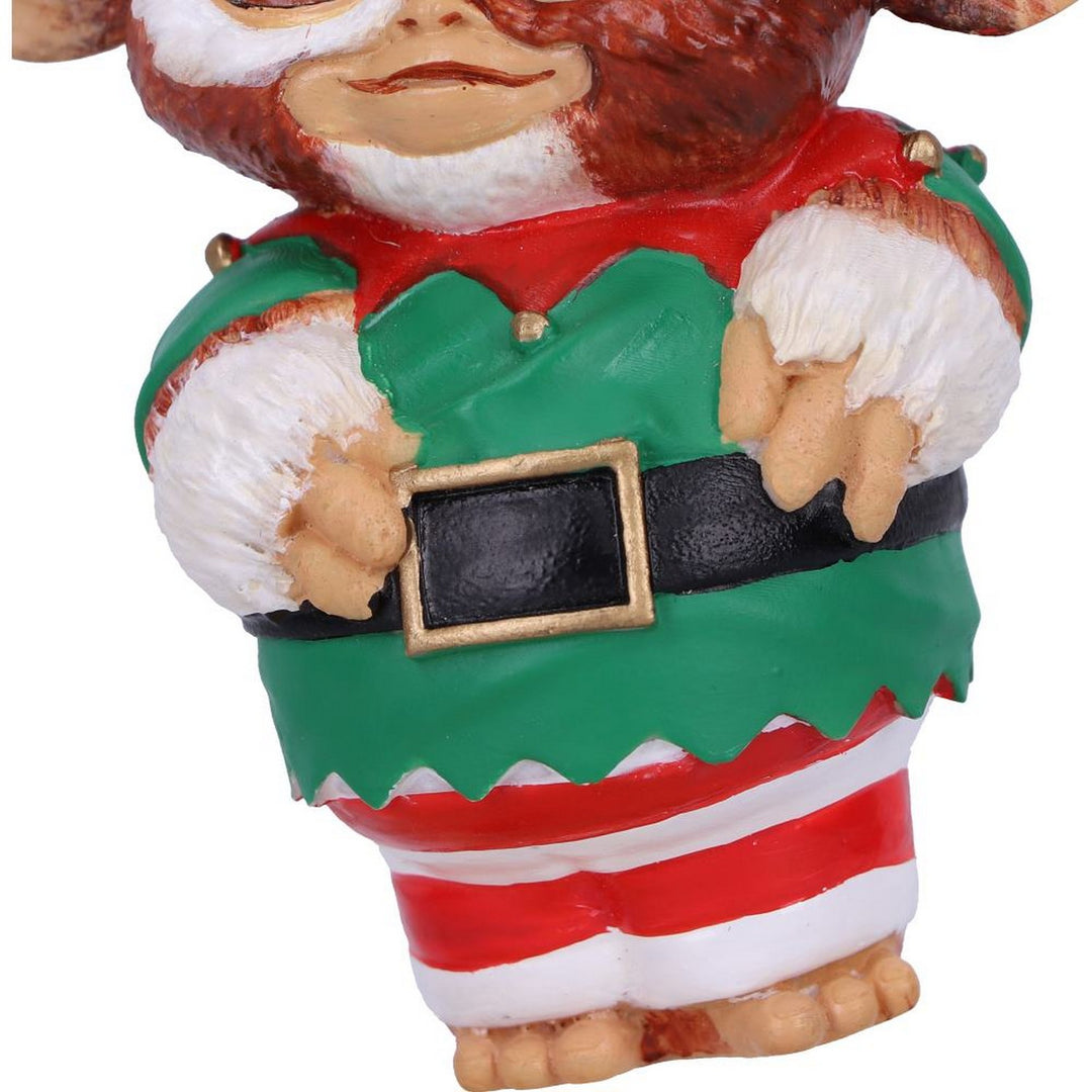 Officially Licensed Gremlins Gizmo Elf Hanging Ornament 9.5cm B6315X3