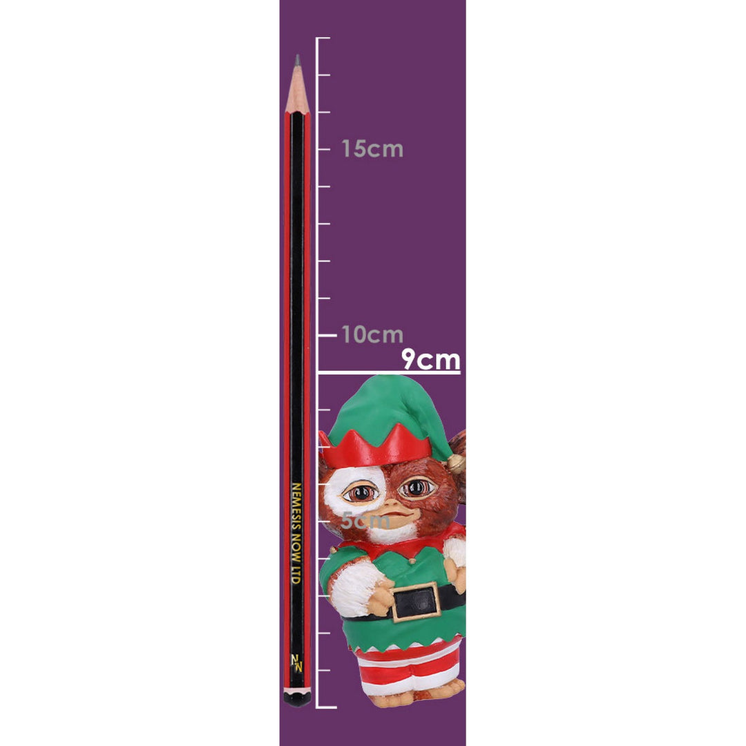 Officially Licensed Gremlins Gizmo Elf Hanging Ornament 9.5cm B6315X3
