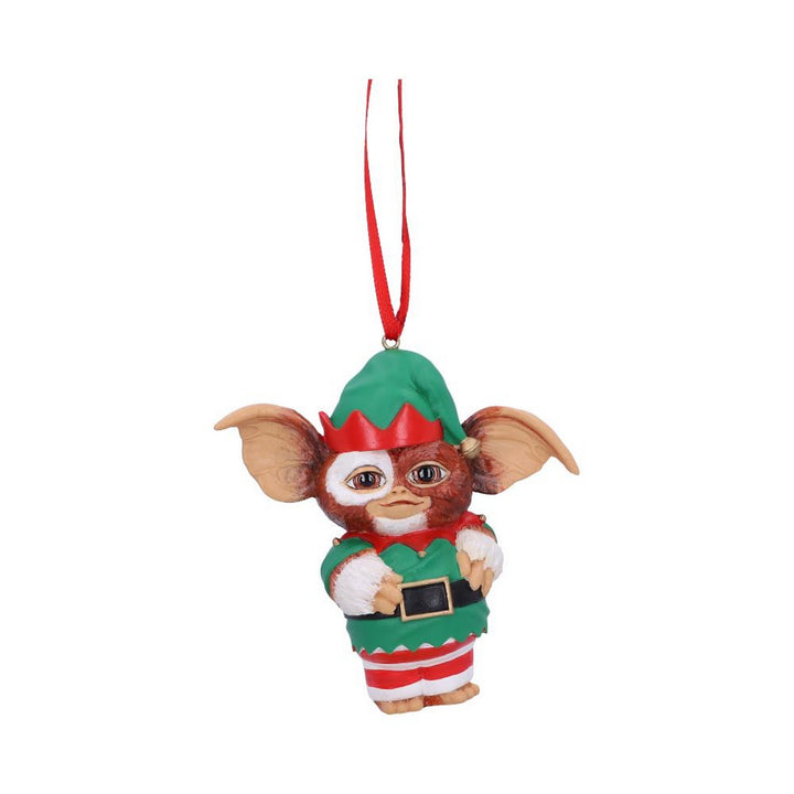 Officially Licensed Gremlins Gizmo Elf Hanging Ornament 9.5cm B6315X3