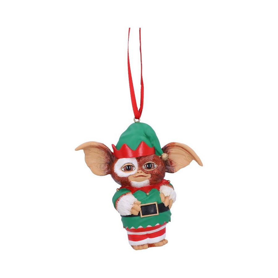 Officially Licensed Gremlins Gizmo Elf Hanging Ornament 9.5cm B6315X3