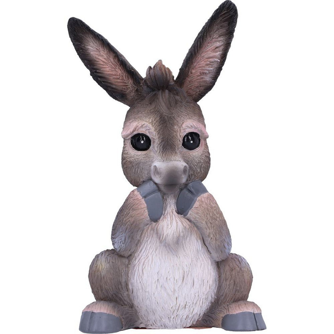 Three Wise Donkeys Figurines 11cm B6350X3
