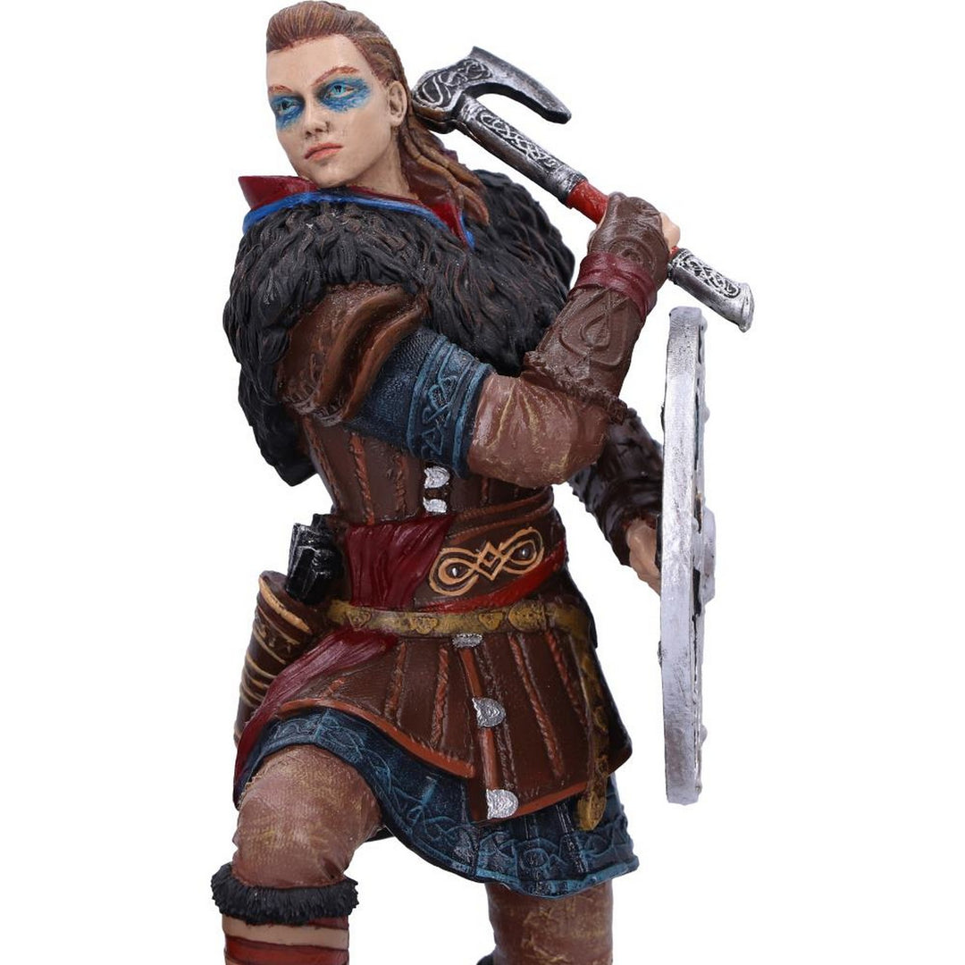 Officially Licensed Assassin's Creed Valhalla Bookends 31cm B6363X3