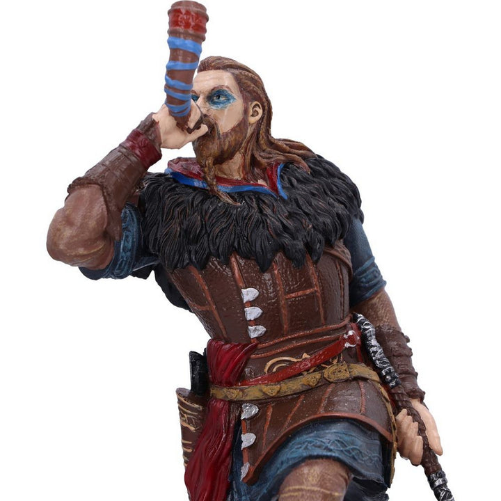 Officially Licensed Assassin's Creed Valhalla Bookends 31cm B6363X3