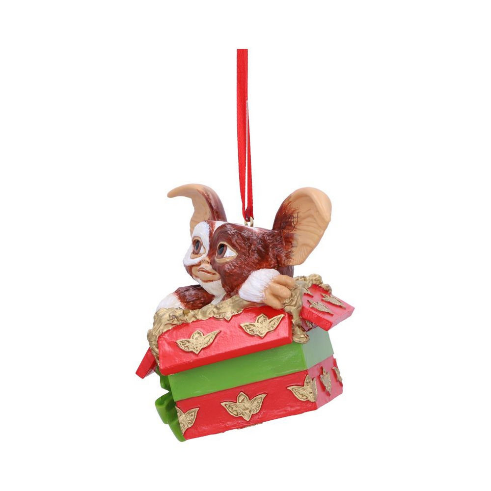 Gremlins Gizmo Gift Hanging Ornament 10cm B6412X3