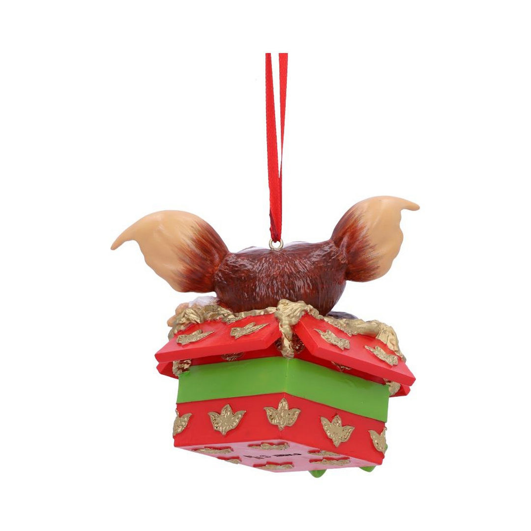 Gremlins Gizmo Gift Hanging Ornament 10cm B6412X3