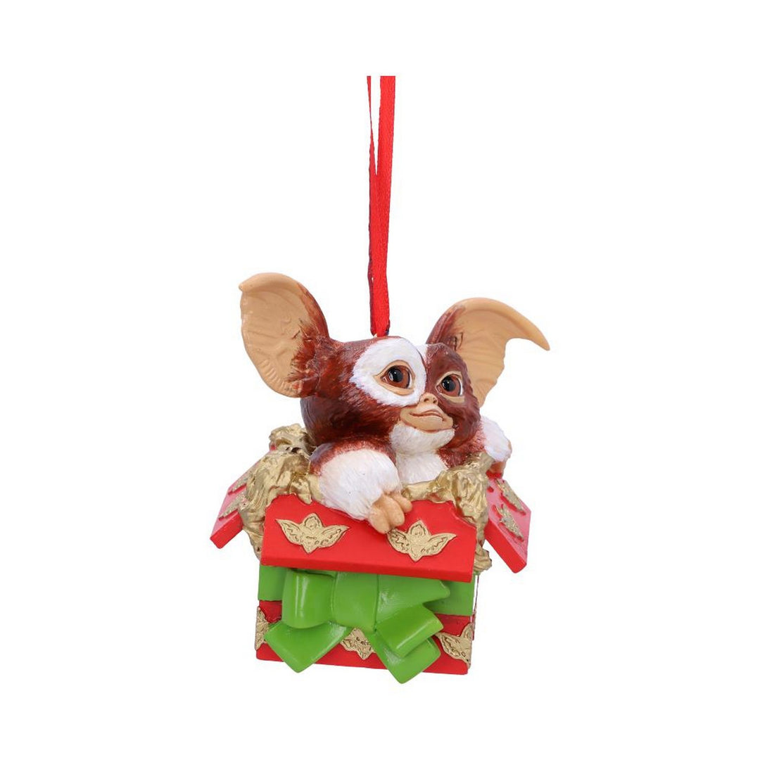 Gremlins Gizmo Gift Hanging Ornament 10cm B6412X3