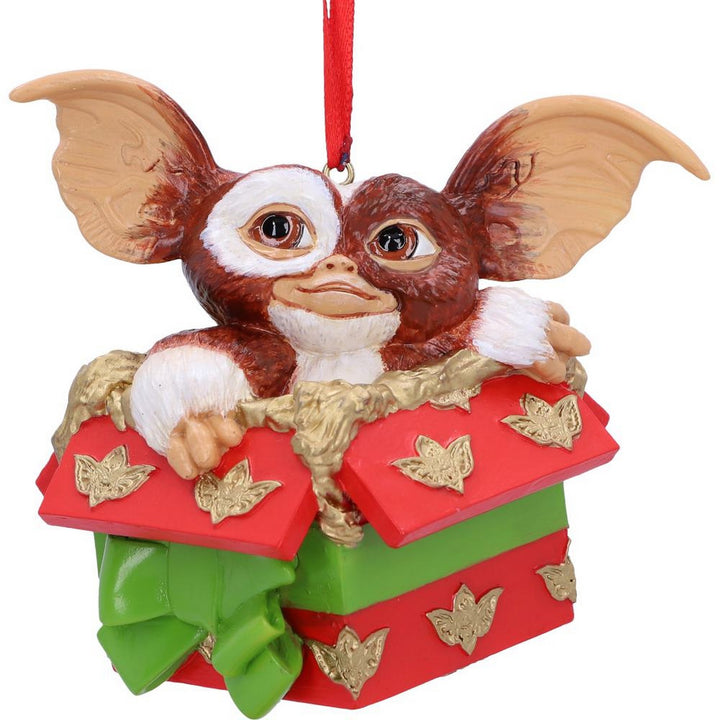 Gremlins Gizmo Gift Hanging Ornament 10cm B6412X3