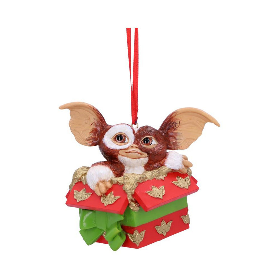 Gremlins Gizmo Gift Hanging Ornament 10cm B6412X3