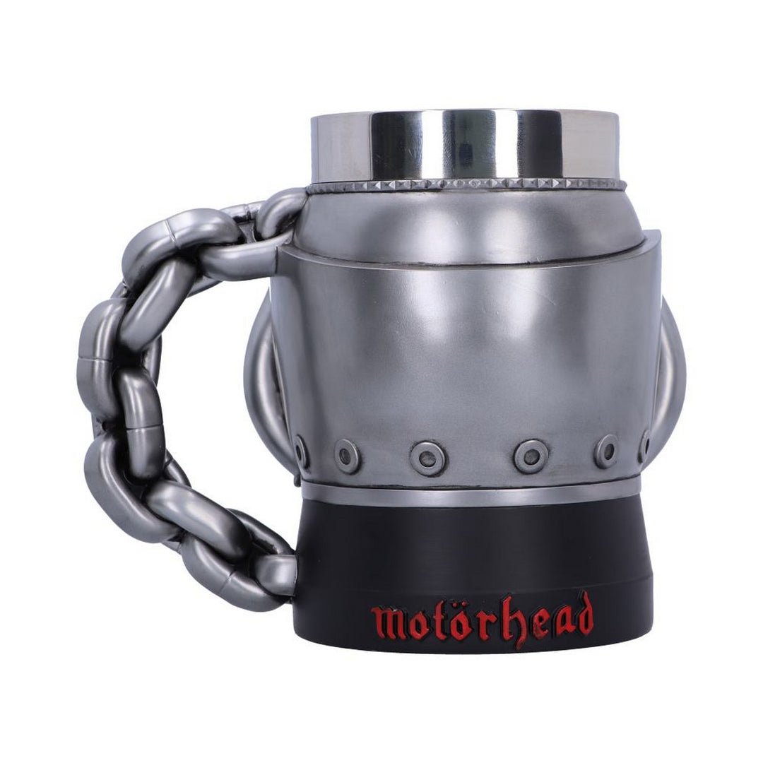 Motorhead Warpig Collectible Tankard 15.5cm B6416X3