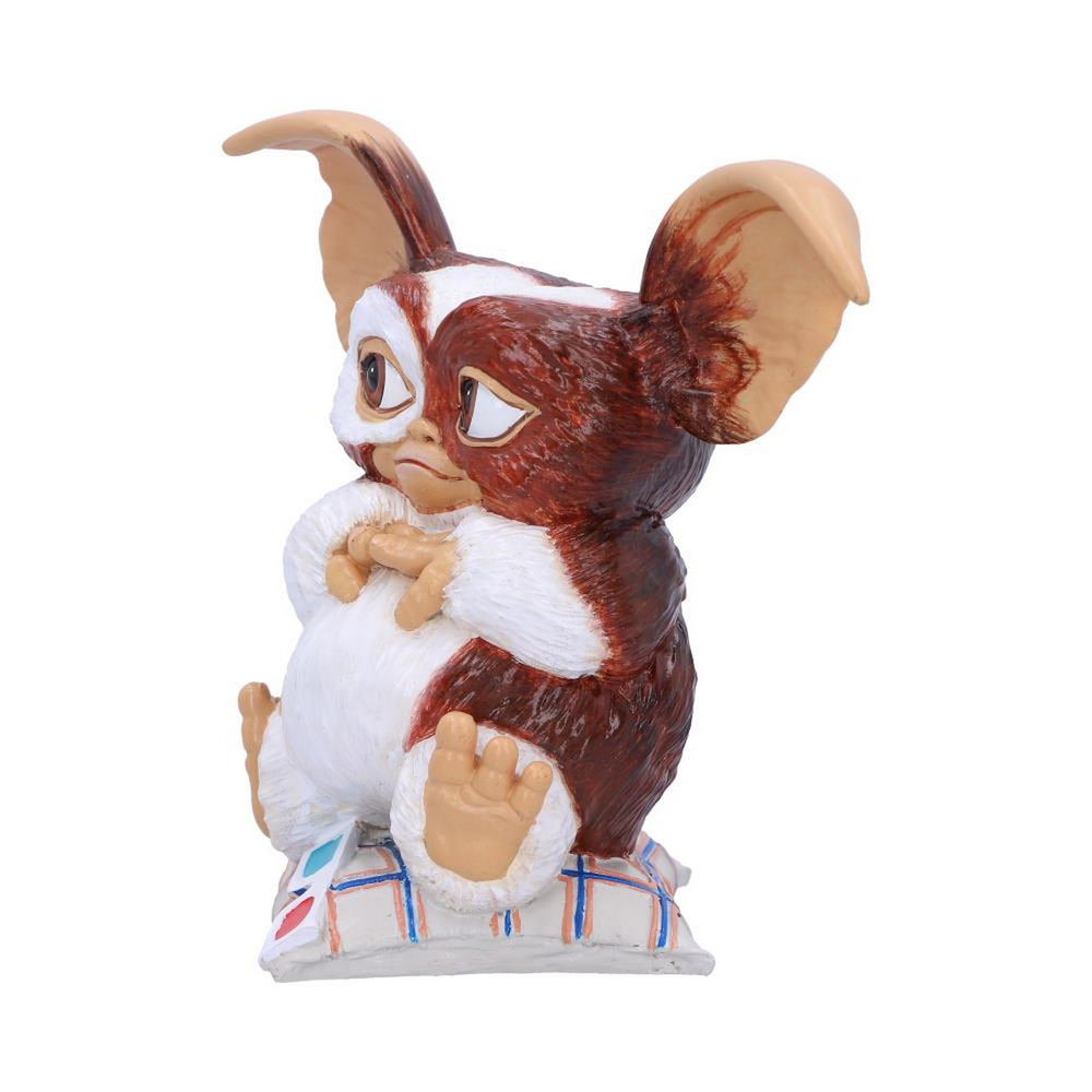 Gremlins Gizmo with 3D Glasses Figurine 14.5cm B6444X3