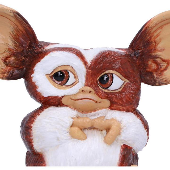 Gremlins Gizmo with 3D Glasses Figurine 14.5cm B6444X3