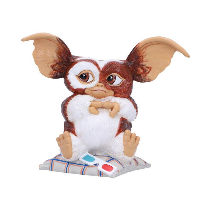 Gremlins Gizmo with 3D Glasses Figurine 14.5cm B6444X3