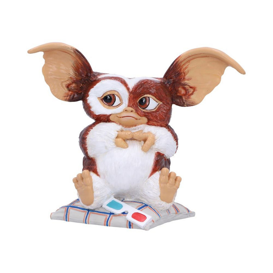 Gremlins Gizmo with 3D Glasses Figurine 14.5cm B6444X3