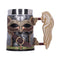 Lord Of The Rings Collectible Rohan Tankard 15.5cm B6457X3