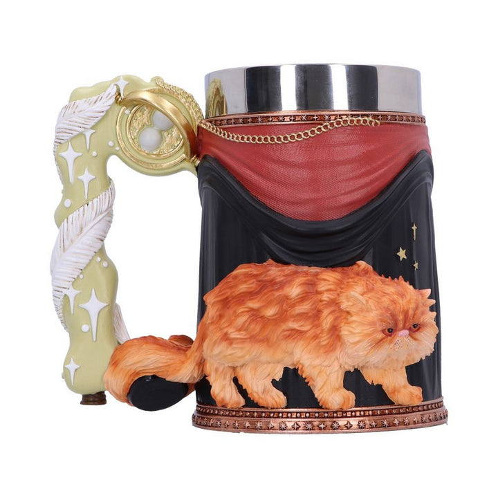 Harry Potter Hermione in uniform collectible tankard 15.5cm B6459X3