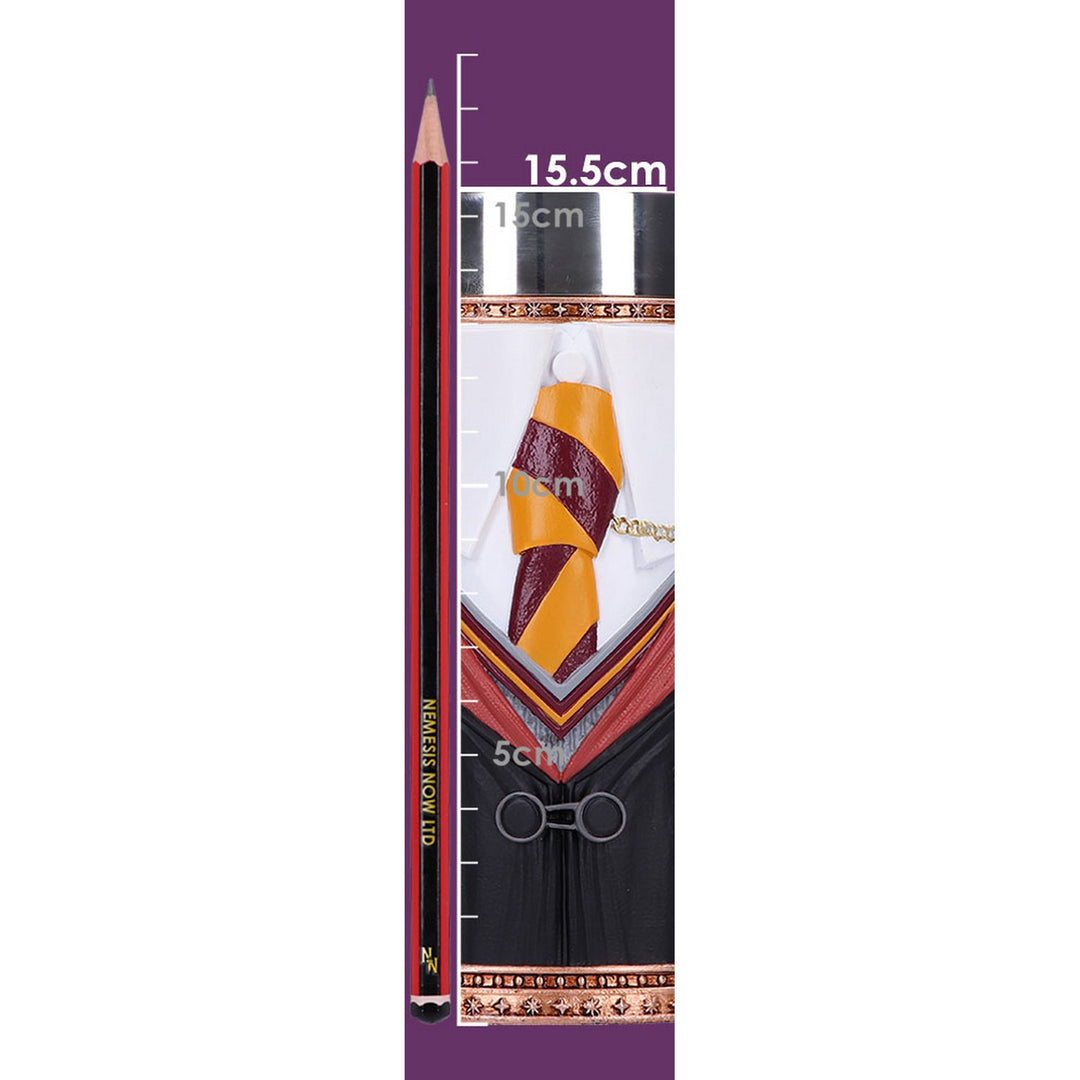 Harry Potter Hermione in uniform collectible tankard 15.5cm B6459X3