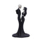 Eternal Vow Gothic Skeletons Figurine 24cm B6460X3