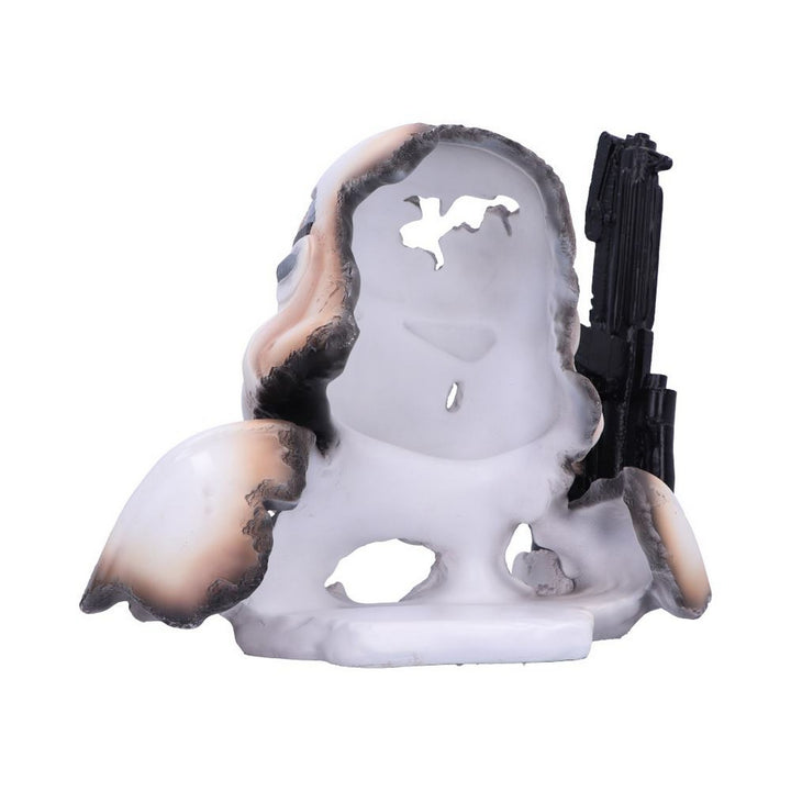 Stormtrooper in battle Blasted Bust 23.5cm B6465X3