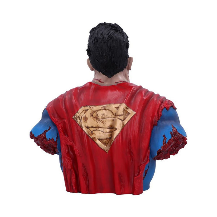 Superman DCeased Zombie Bust 30cm B6466X3