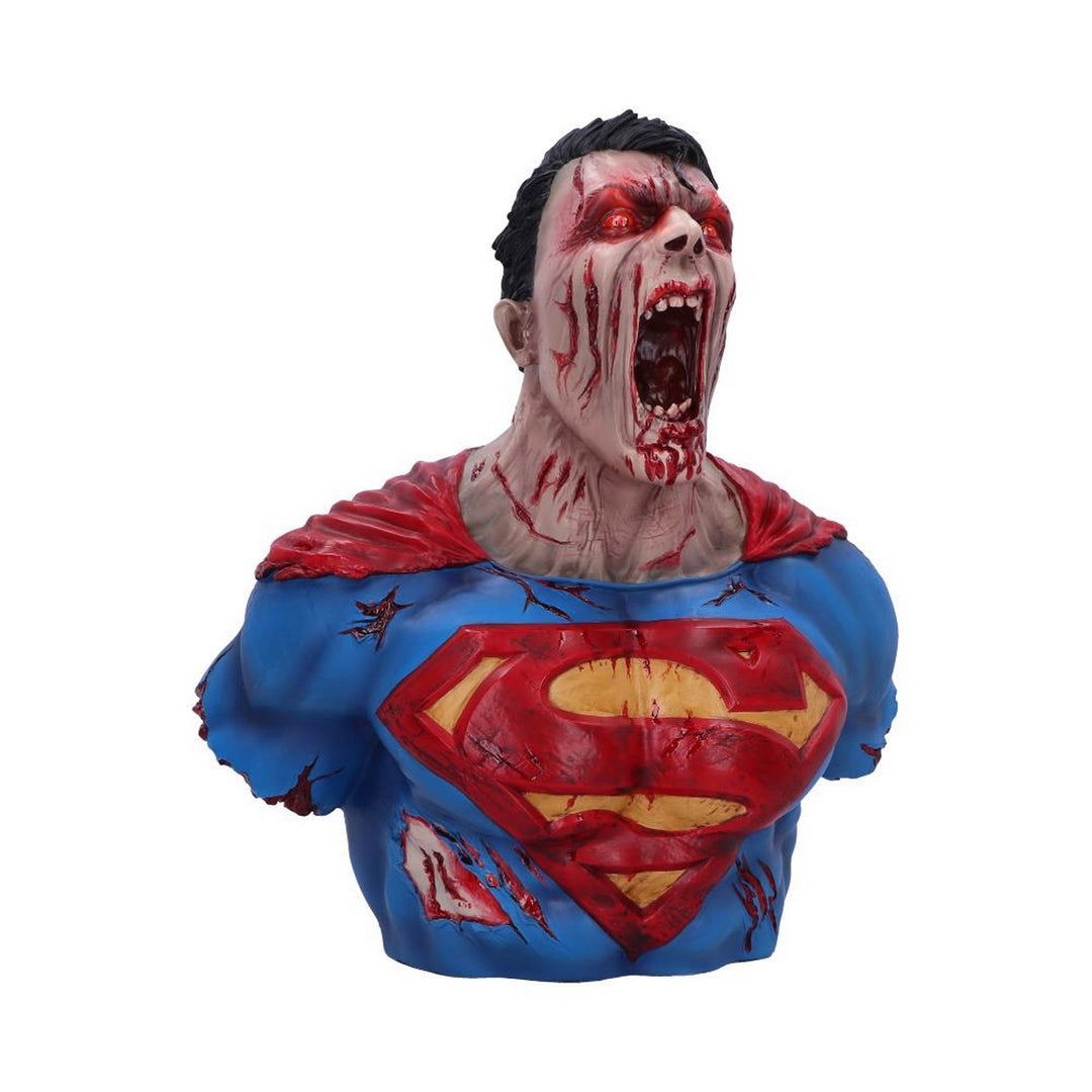 Superman DCeased Zombie Bust 30cm B6466X3