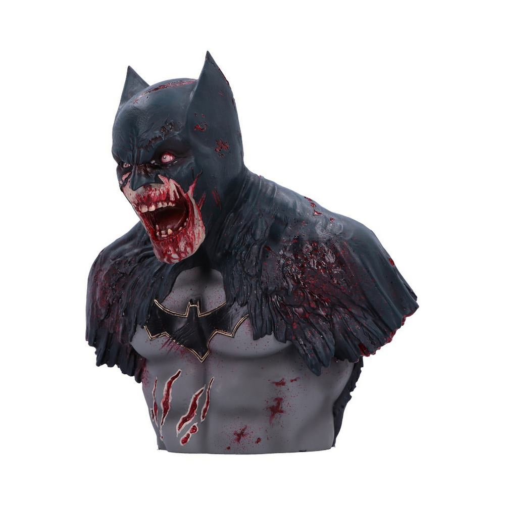 Batman DCeased Zombie Bust 29cm B6467X3