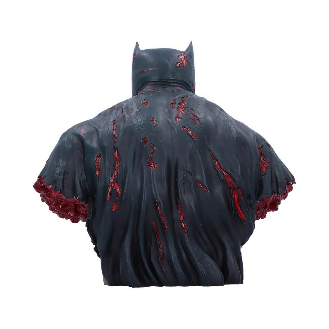 Batman DCeased Zombie Bust 29cm B6467X3