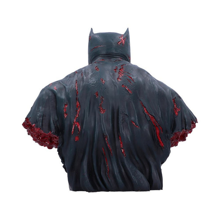 Batman DCeased Zombie Bust 29cm B6467X3