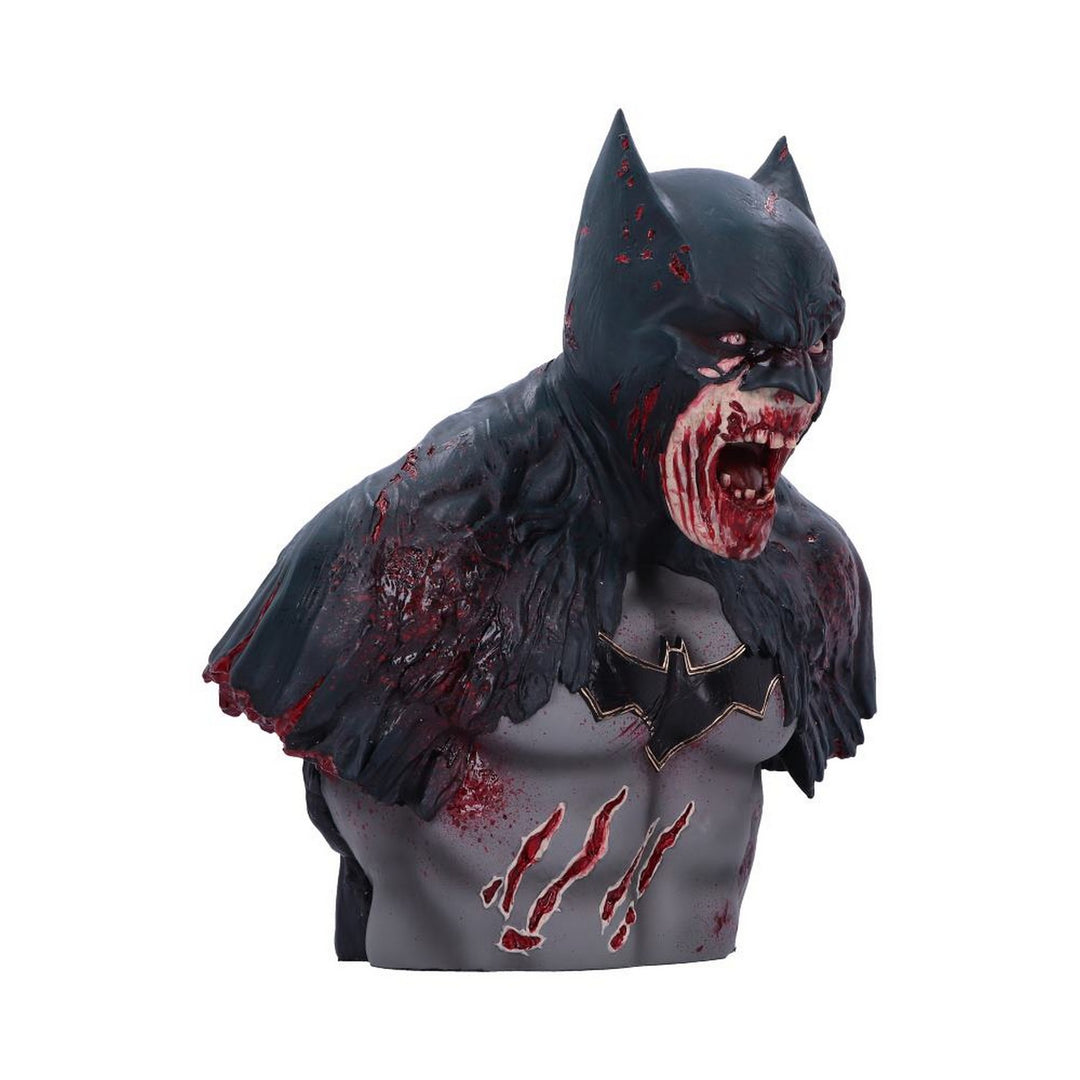 Batman DCeased Zombie Bust 29cm B6467X3
