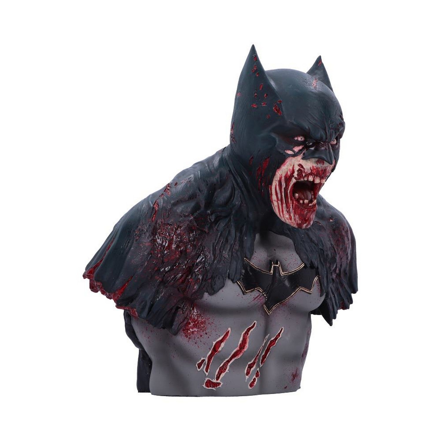Batman DCeased Zombie Bust 29cm B6467X3