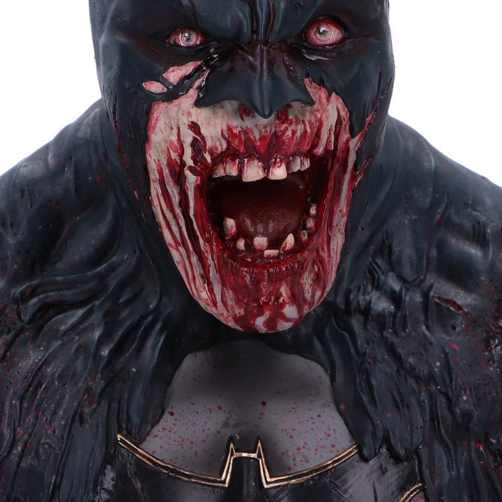 Batman DCeased Zombie Bust 29cm B6467X3