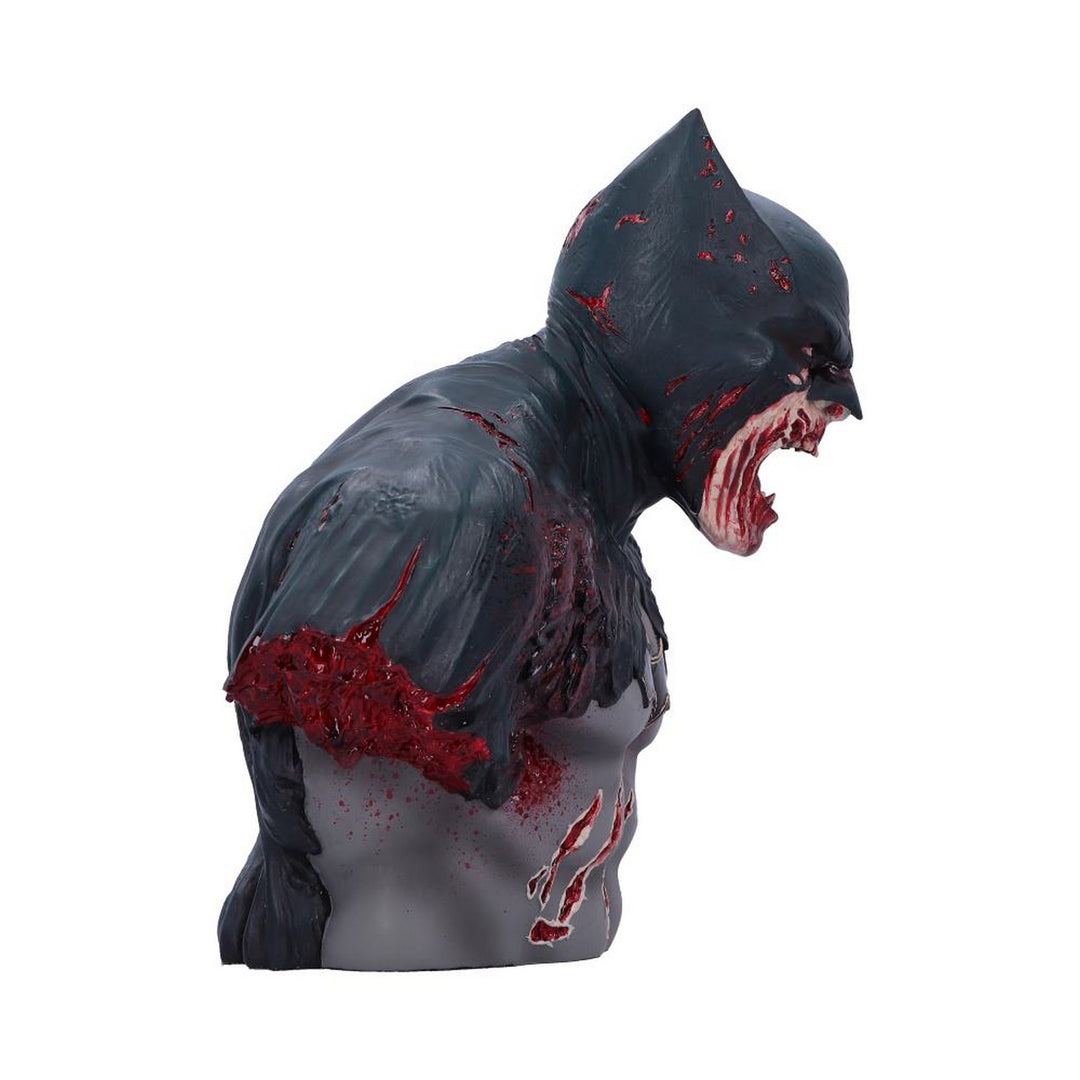 Batman DCeased Zombie Bust 29cm B6467X3
