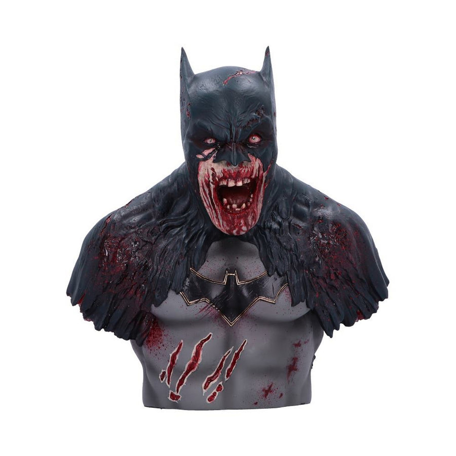 Batman DCeased Zombie Bust 29cm B6467X3