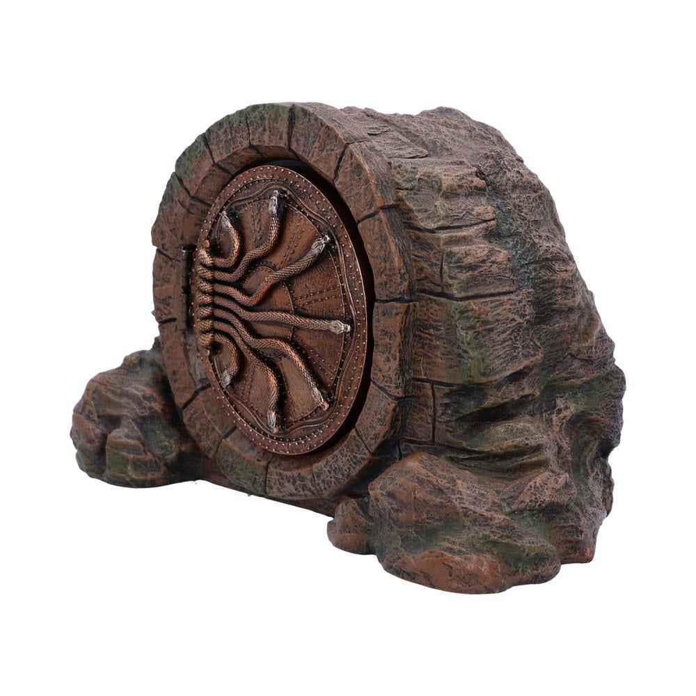 Harry Potter Door to the Chamber of Secrets Storage Box 25cm B6478X3