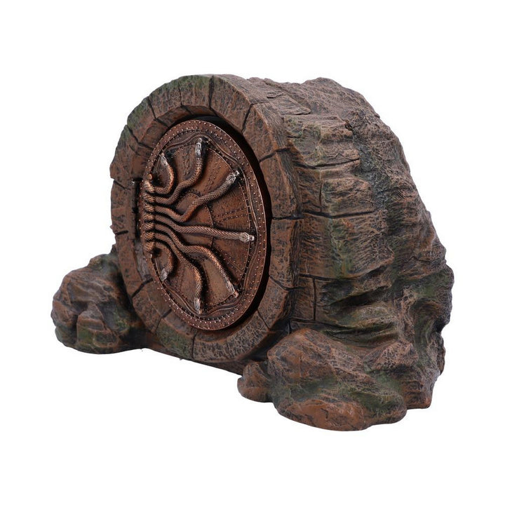 Harry Potter Door to the Chamber of Secrets Storage Box 25cm B6478X3