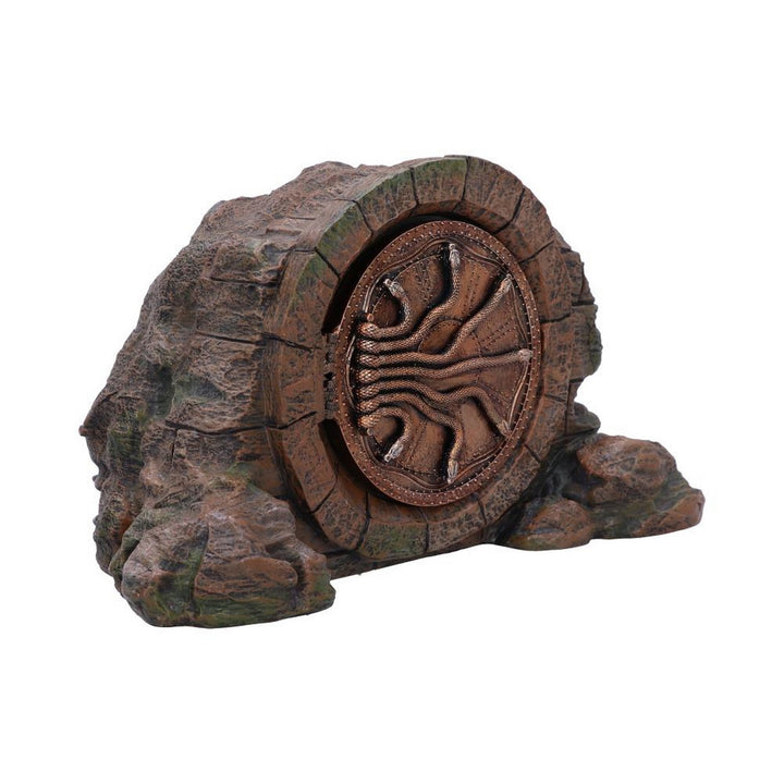 Harry Potter Door to the Chamber of Secrets Storage Box 25cm B6478X3