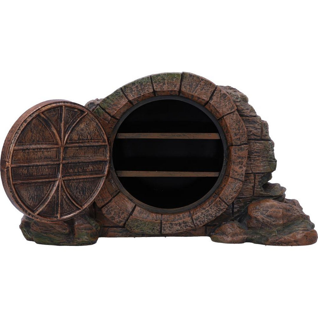 Harry Potter Door to the Chamber of Secrets Storage Box 25cm B6478X3