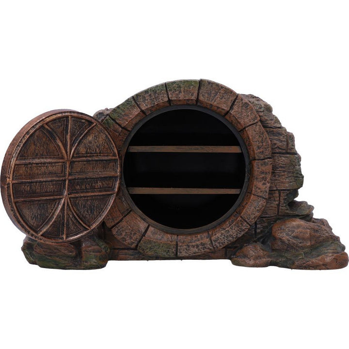 Harry Potter Door to the Chamber of Secrets Storage Box 25cm B6478X3