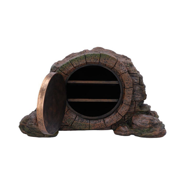 Harry Potter Door to the Chamber of Secrets Storage Box 25cm B6478X3