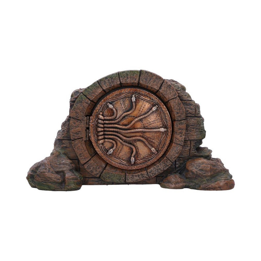 Harry Potter Door to the Chamber of Secrets Storage Box 25cm B6478X3