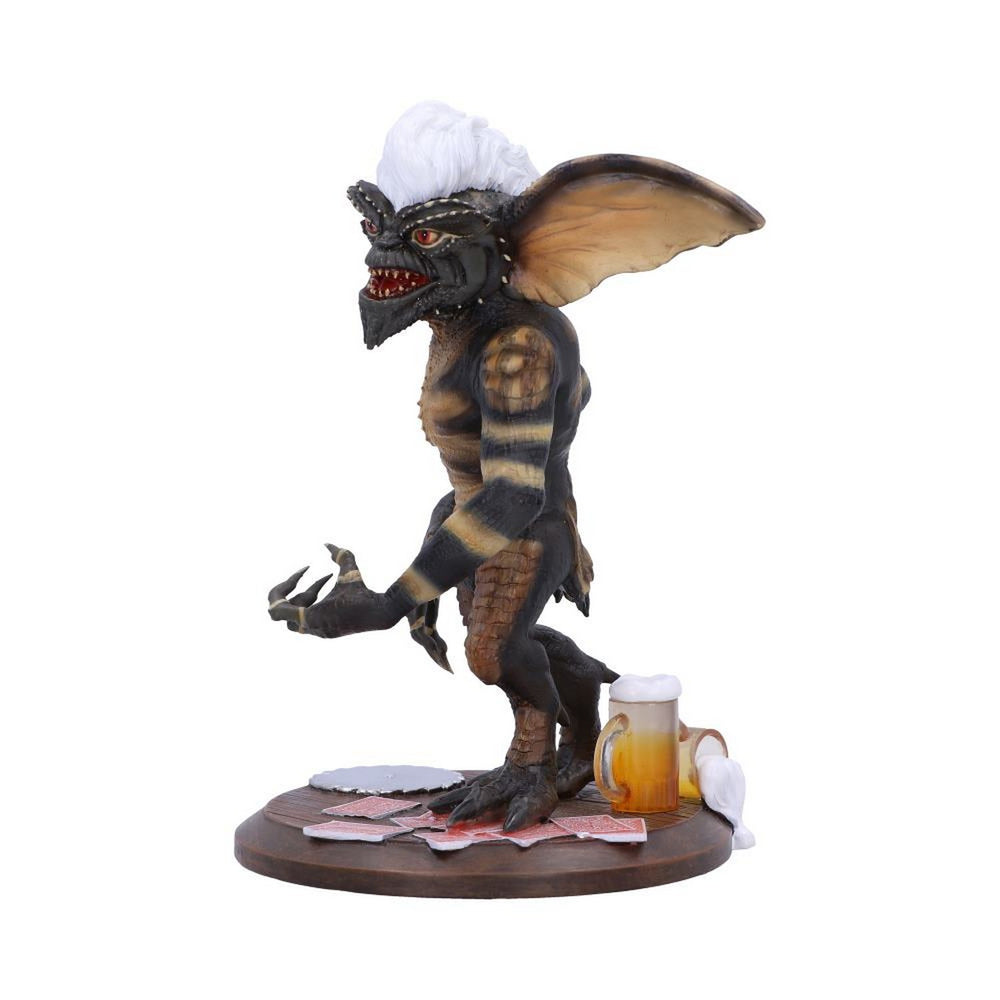 Gremlins Stripe Collectible Figurine 16cm B6486X3