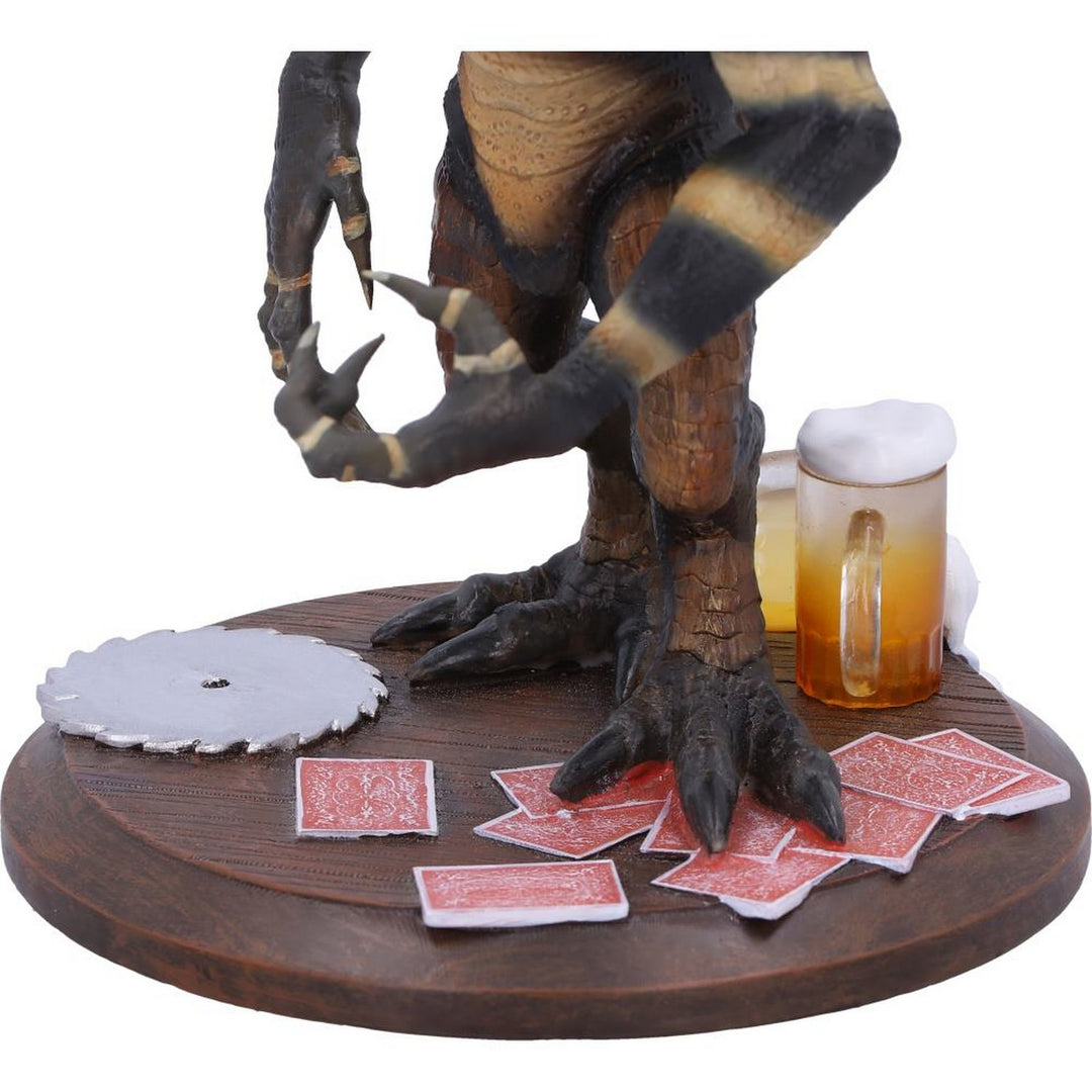 Gremlins Stripe Collectible Figurine 16cm B6486X3