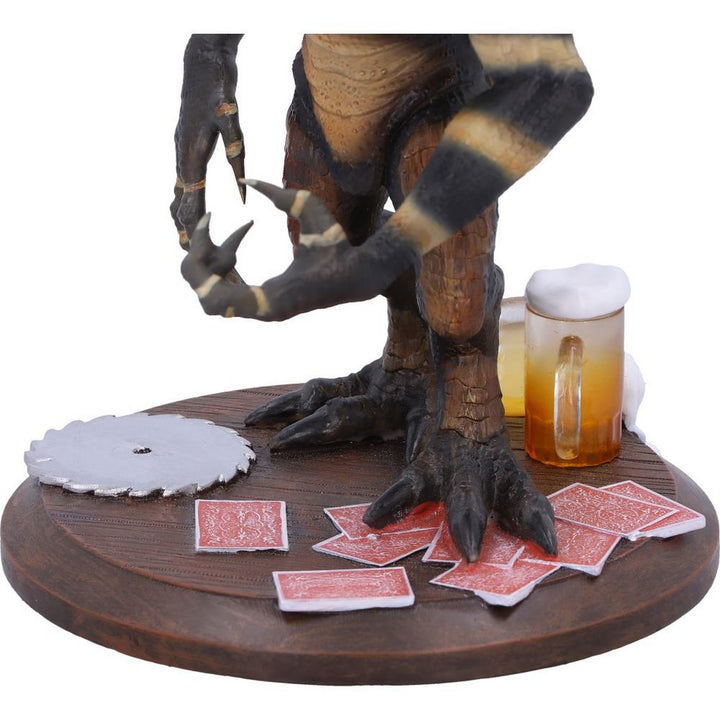 Gremlins Stripe Collectible Figurine 16cm B6486X3