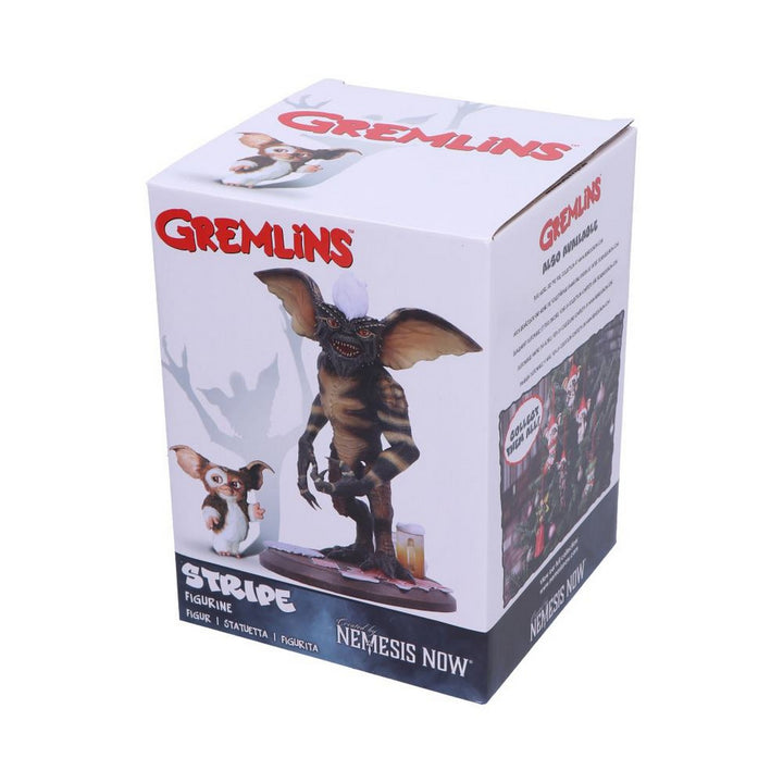 Gremlins Stripe Collectible Figurine 16cm B6486X3