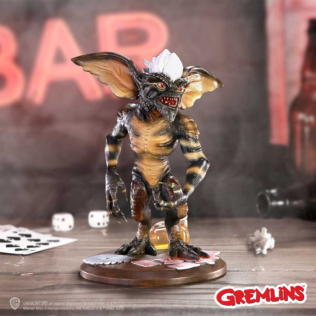 Gremlins Stripe Collectible Figurine 16cm B6486X3
