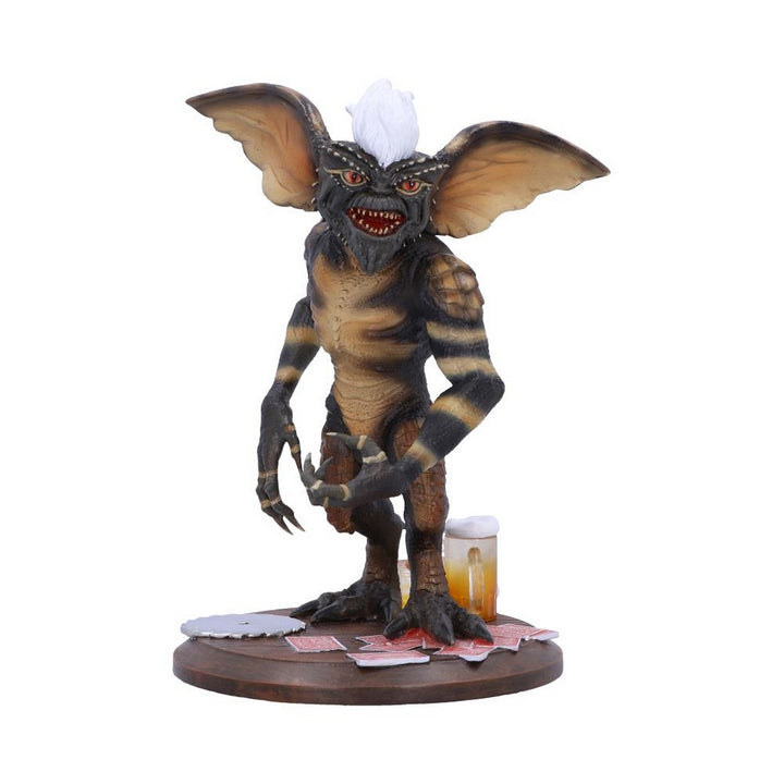 Gremlins Stripe Collectible Figurine 16cm B6486X3