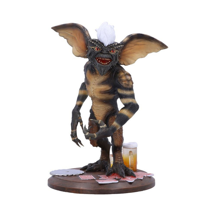 Gremlins Stripe Collectible Figurine 16cm B6486X3