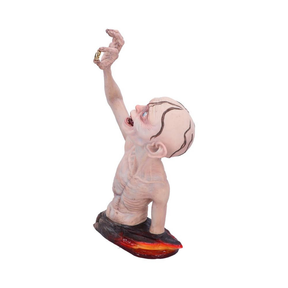 Lord of the Rings Collectible Gollum Bust 39cm B6488X3
