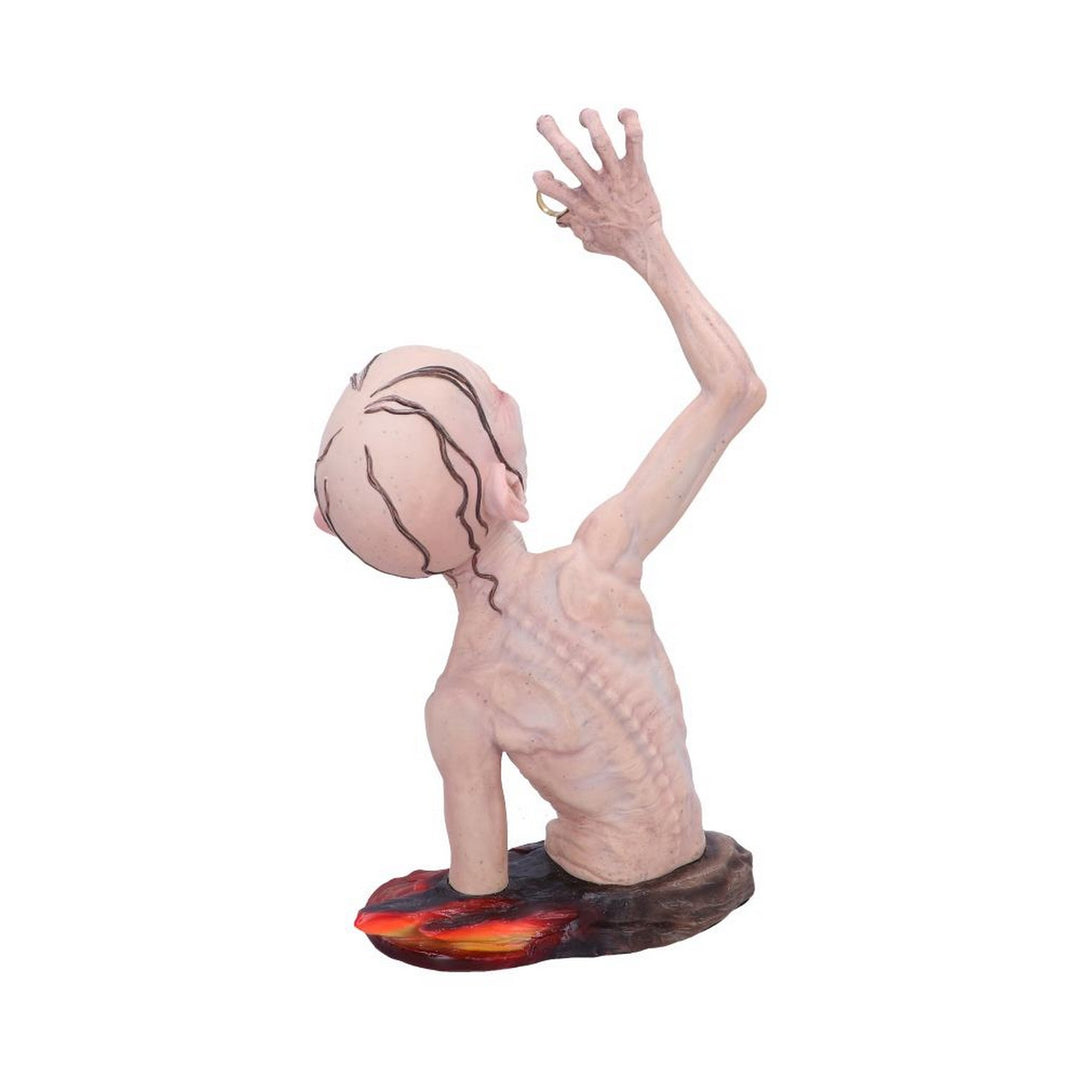 Lord of the Rings Collectible Gollum Bust 39cm B6488X3