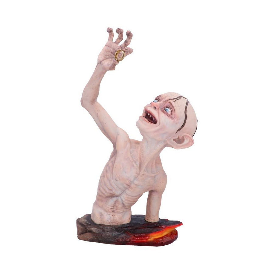 Lord of the Rings Collectible Gollum Bust 39cm B6488X3