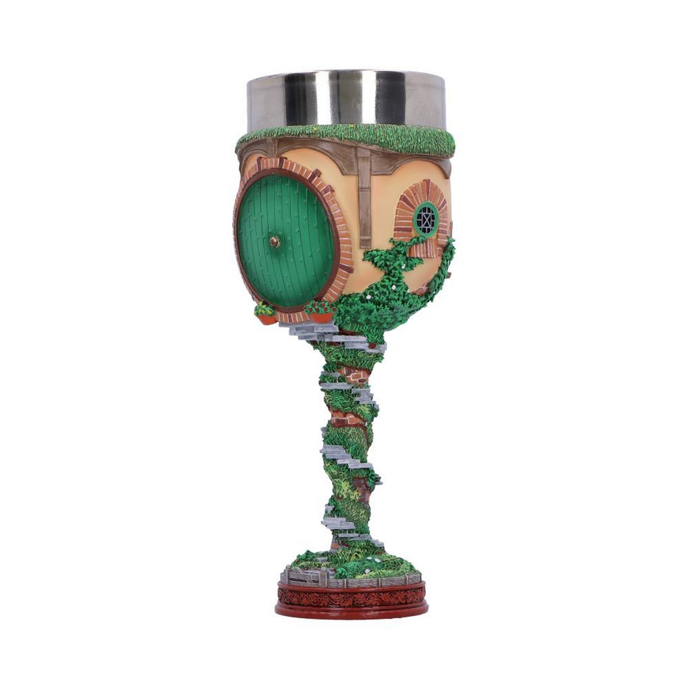 Lord of The Rings The Shire Collectible Goblet B6537A24